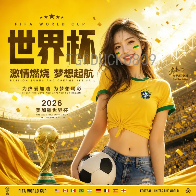 完整2026年美加墨世界杯中国队最新消息：出线形势与备战关键